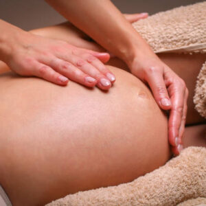 Massage Pré/Postnatal