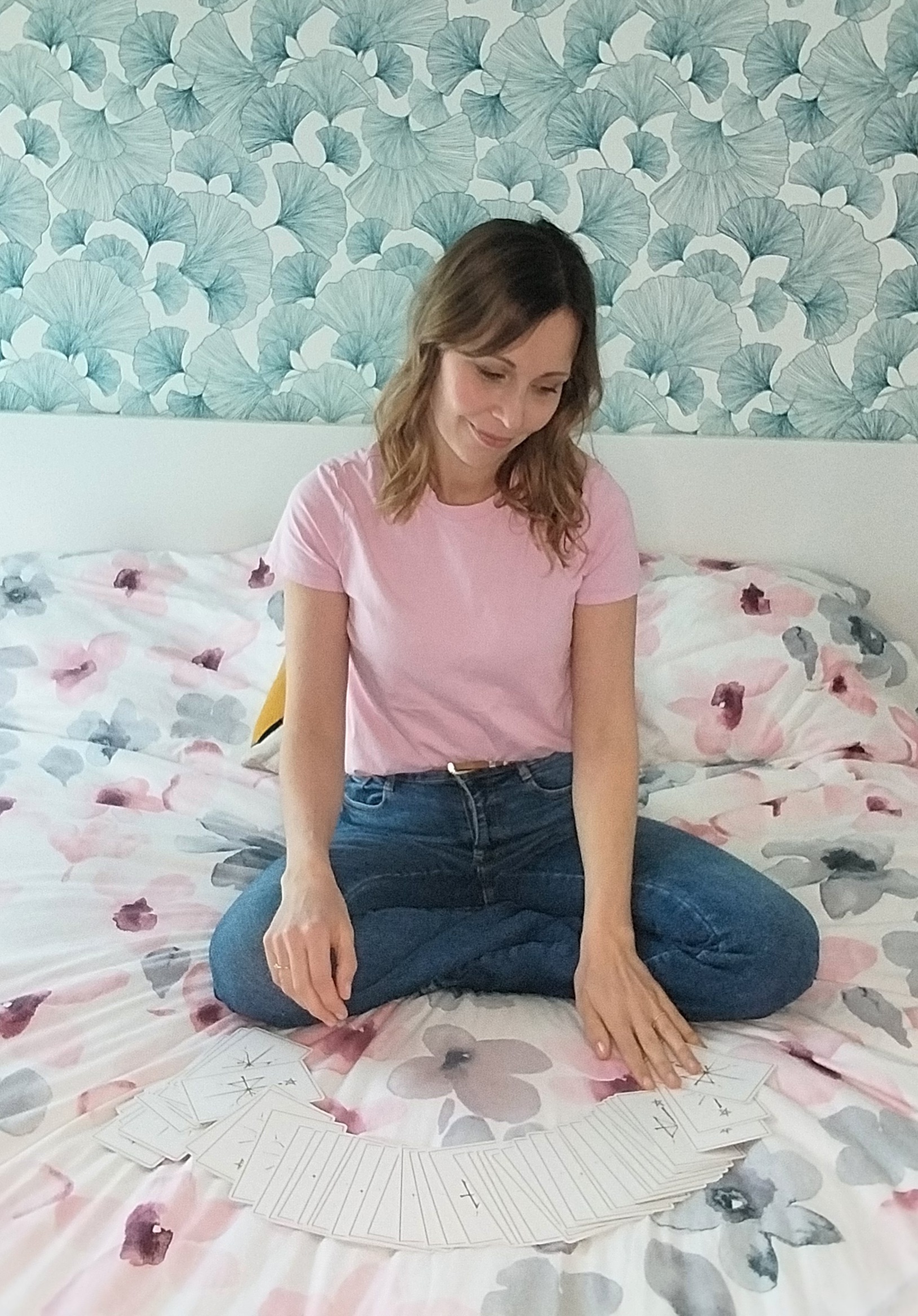 Tirage de cartes 1 thème